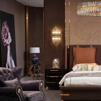 Mesita de noche Diseño mesa auxiliar consola de noche mesa de dormitorio mesitas de noche