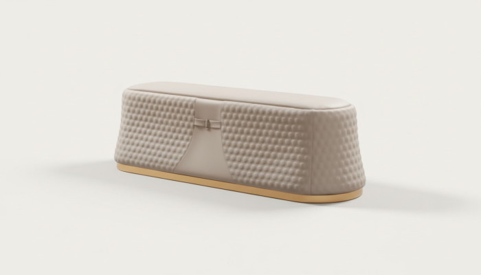 Taburete de diseñador, reposapiés, taburete auxiliar, otomana, chaise longue, banco.