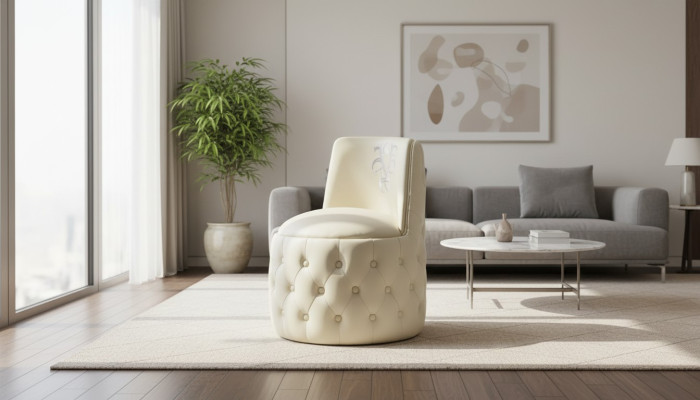 Diseño Club Salón Silla Hotel Silla Set Conjunto Grupo Lujo Chesterfield Nuevo