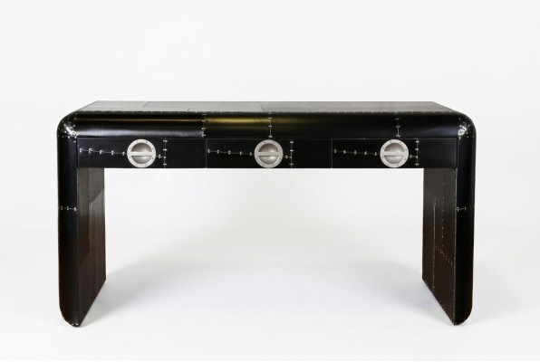 Mesa consola vintage auxiliar mesa mesa de café bar con cajones mesas nuevas.