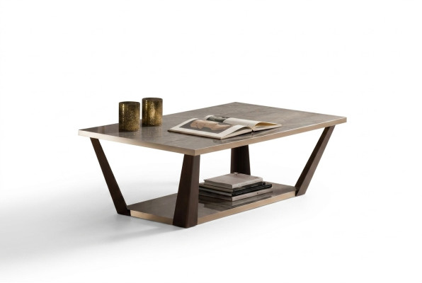 Mesa de centro Mesa Mesita de noche Mesas de estar Sofá Mesa de café arredoclassic