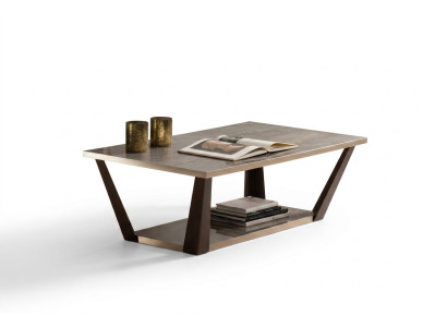 Mesa de centro Mesa Mesita de noche Mesas de estar Sofá Mesa de café arredoclassic