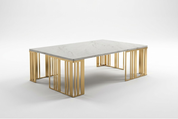 Mesa de café Mesa de centro Mesa Mesa auxiliar Mesa de salón Sofá arredoclassic