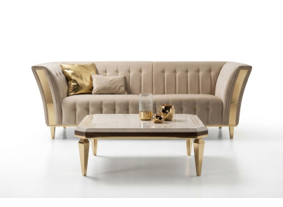 Mesa de centro de diseño noble, auxiliar, mesa de sala de estar, mesa de madera, mesas arredoclassic.