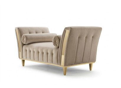Taburete Taburete para los pies Taburete auxiliar Otomana Chaise longue Banco Otomano Nuevo