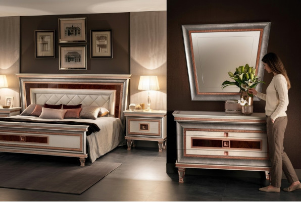 Diseño cómoda armario dormitorio cómodas mueble armario clásico de madera.
