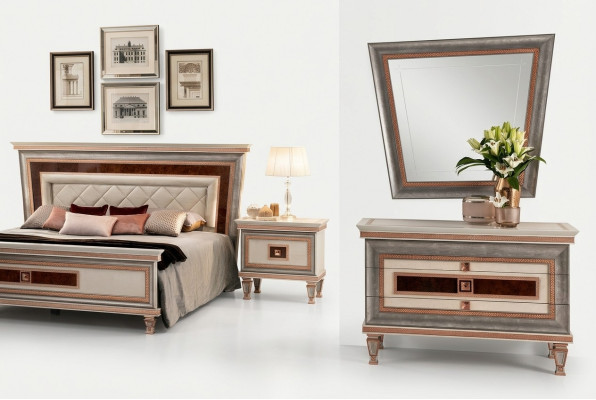Diseño cómoda armario dormitorio cómodas mueble armario clásico de madera.