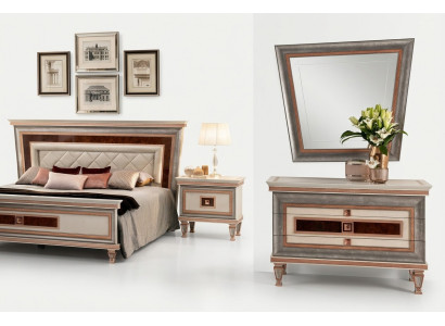 Diseño cómoda armario dormitorio cómodas mueble armario clásico de madera.