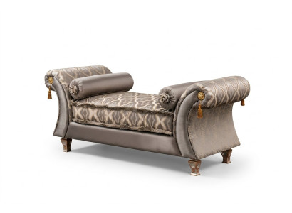 Chaiselongue sofá cama otomana diseño de sala de estar sofá cama arredoclassic