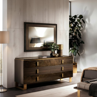 Cómoda armario armario alto diseño cómodas armarios mesa muebles 6 cajones