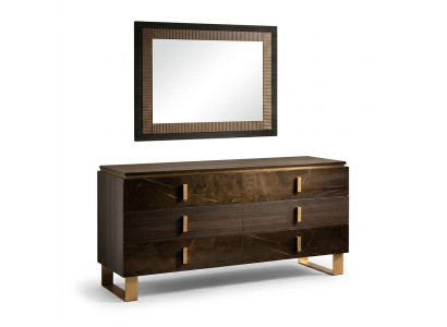 Cómoda armario armario alto diseño cómodas armarios mesa muebles 6 cajones