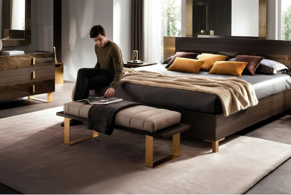 Taburete clásico Reposapiés Banqueta Otomana Chaise longue Banco Asiento Nuevo
