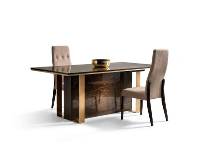 Mesa de comedor Conjunto de comedor Grupo de comedor Mesa clásica de 5 piezas Mesas nuevas 4 sillas