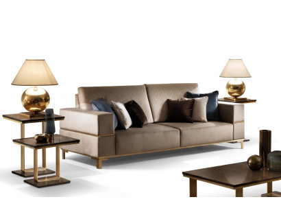 Mesita de centro Diseño Madera Muebles Mesa Barroca Nueva arredoclassic.