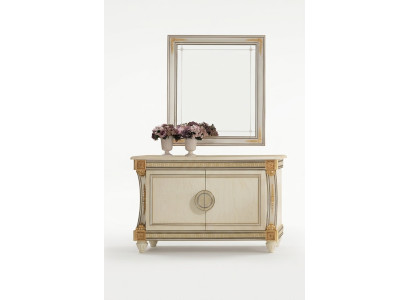 Cómodas de madera maciza Armarios Aparador Armario Cómoda maciza Mueble aparador Nuevo