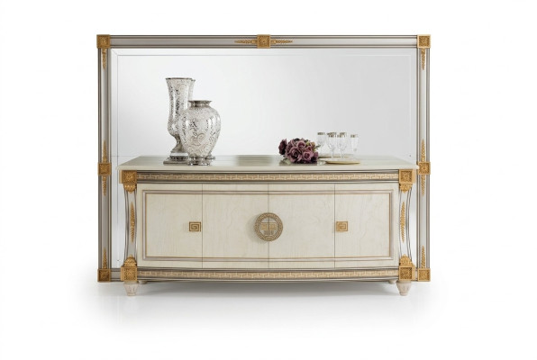 Cómoda, armarios de madera, aparador, armario, cómoda, aparador, muebles arredoclassic.