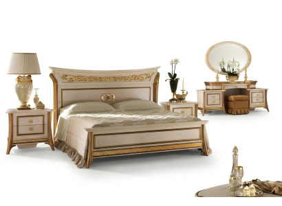 Cama de diseño con tapizado de madera doble cama matrimonial cama de diseñador NUEVA
