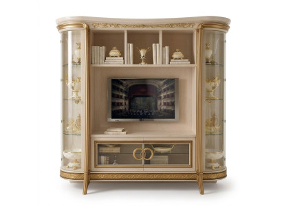 Mueble de salón de diseñador para TV, pared multimedia, mueble de TV, armario de TV, pared de salón.