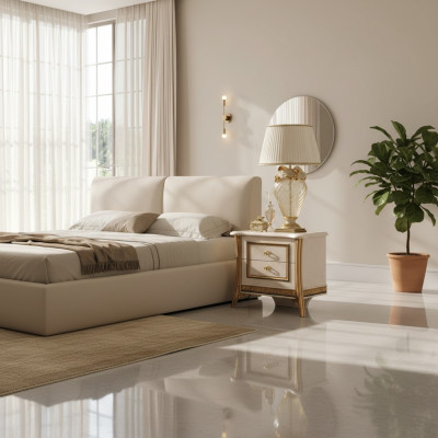 Diseño mesita de noche consola mesa cómoda mesas consolas armario dormitorio nuevo