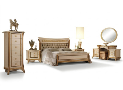 Cama de madera de diseño clásico para dormitorio, muebles de lujo con tapizado doble, camas nuevas.
