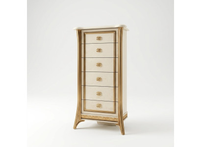 Diseño de cómoda armario Lujo Madera Cómodas Armarios Estante Armario Alto Muebles