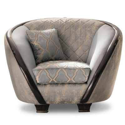 Diseño de silla, sofá de tela, sofá, sofá tapizado, silla, televisión, 1 asiento arredoclassic