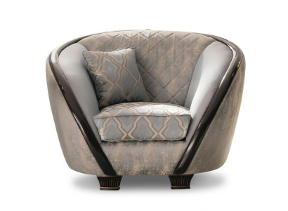 Diseño de silla, sofá de tela, sofá, sofá tapizado, silla, televisión, 1 asiento arredoclassic