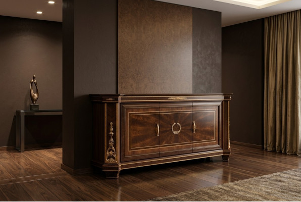 Diseño Cómoda Cómodas Armario Madera Aparador Muebles Consola Consolas Armarios