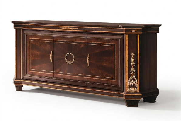 Diseño Cómoda Cómodas Armario Madera Aparador Muebles Consola Consolas Armarios