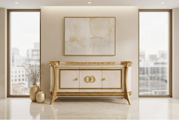 Cómodas clásicas, cómoda, aparador, muebles de madera, armarios, aparador arredoclassic