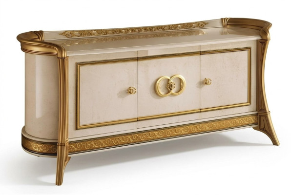 Cómodas clásicas, cómoda, aparador, muebles de madera, armarios, aparador arredoclassic