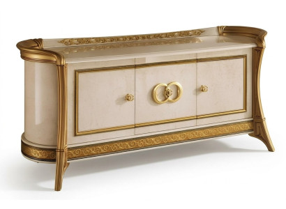 Cómodas clásicas, cómoda, aparador, muebles de madera, armarios, aparador arredoclassic