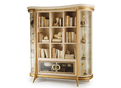 Oficina Libros Muebles Archivador Mueble Armario Armarios Estantes arredoclassic Madera
