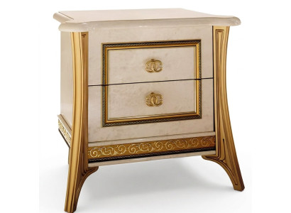 Mesita de noche Mesas de noche Consola Mesa Cómoda Consolas Armario Dormitorio Nuevo