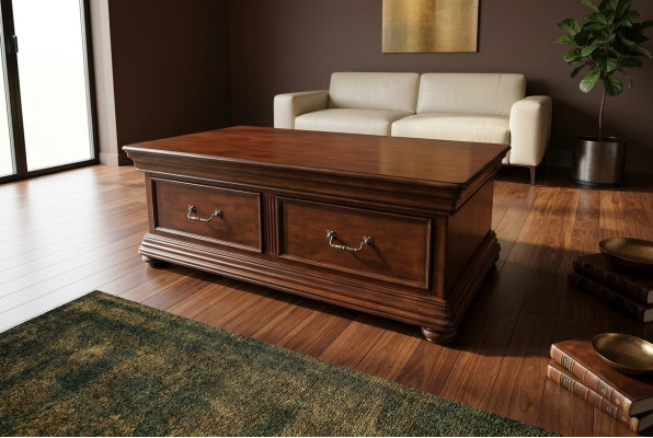 Diseño patas mesa de centro abedul macizo Muebles madera real Mesa auxiliar Mesas Nueva