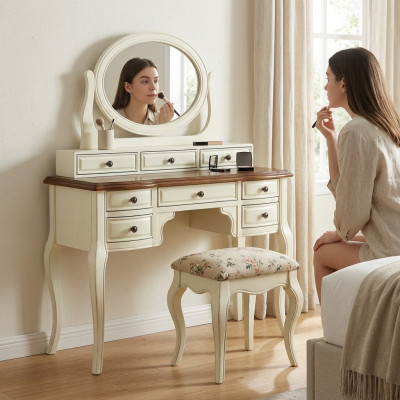 Asiento Almohadilla Banco Almohadilla Asiento Taburete Banco Textil Tela Madera Estilo Diseñador Nuevo