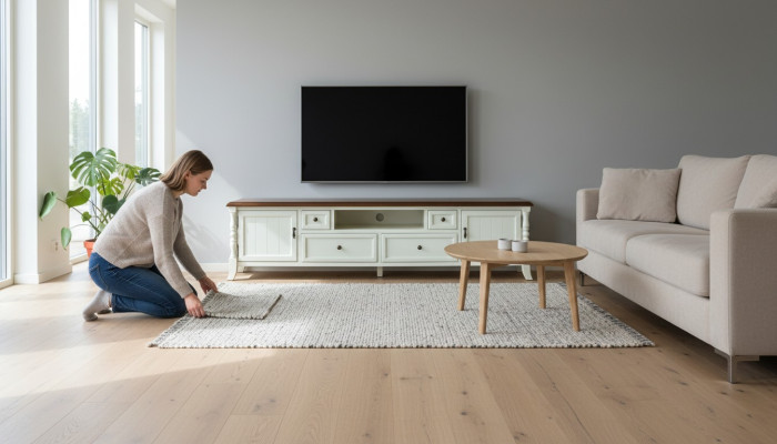 rtv diseño aparador pared casa rural tablero bajo lujo cómoda armario nuevo