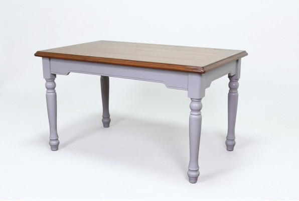 Mesa de comedor Mesas de comedor Mesas Mesa Oficina Diseño Madera Mesa de conferencias Reunión 140cm