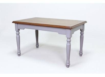 Mesa de comedor Mesas de comedor Mesas Mesa Oficina Diseño Madera Mesa de conferencias Reunión 140cm