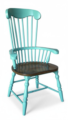 Silla de diseñador, lujo, respaldo acolchado, sillas, sillones, sala de estar, comedor, casa de campo.