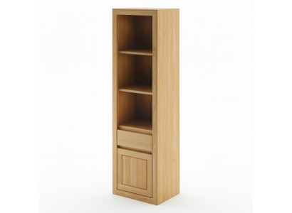 Vitrina de madera armario vitrinas clásicas armarios de madera sala de estar nuevo.