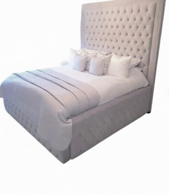 Hotel Chesterfield Cama de lujo Blanca recámara camas inglesas