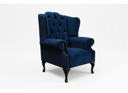 Chesterfield terciopelo sillón sofá sofás diseño lujo sofá relax televisión nuevo.
