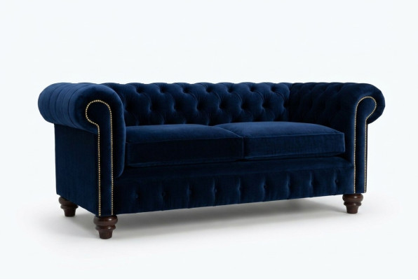 Sofá Chesterfield Sofá clase muebles Sala de estar Sofás Asiento Acolchado sofás