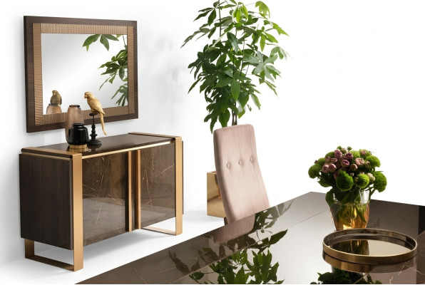 Cómoda, diseño de aparador, mesa baja, armario, decoración de sala de estar, estante.