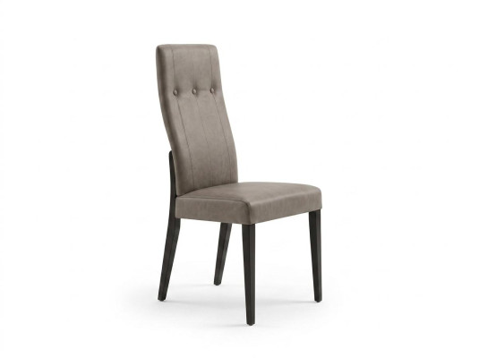 Silla tapizada Silla de salón Silla de comedor Silla de oficina Silla de diseño Silla de madera
