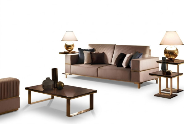 Mesa de centro Mesa Mesa auxiliar Mesa de centro Mesas Madera Auxiliar Sofá Nuevo