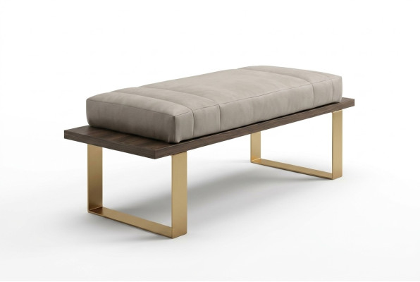 Taburete Banco Reposapiés Bancos de asiento Taburete de madera Silla Taburete de asiento Acero inoxidable