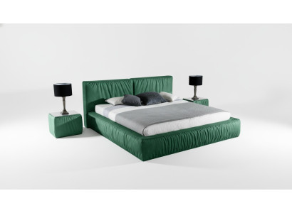 Diseño camas dormitorio conjuntos cama 2x mesilla de noche lujo clásico muebles