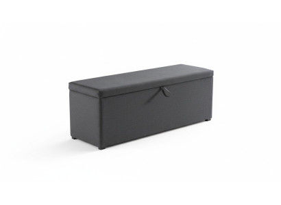 Taburete Pouf Reposapiés Taburete de tapicería Taburete acolchado Taburete de asiento Mesa auxiliar Tela Tapizado